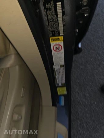 2013 Lexus RX 350 – miniatura 14