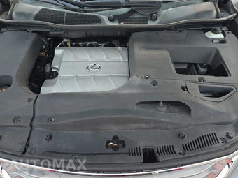 2013 Lexus RX 350 – miniatura 15