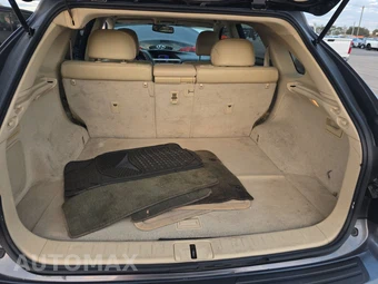 2013 Lexus RX 350 – miniatura 16