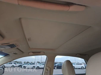 2013 Lexus RX 350 – miniatura 17