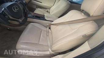 2013 Lexus RX 350 – miniatura 19