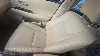 2013 Lexus RX 350 – miniatura 25