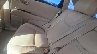 2013 Lexus RX 350 – miniatura 28