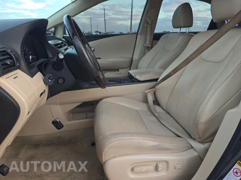 2013 Lexus RX 350 – miniatura 7