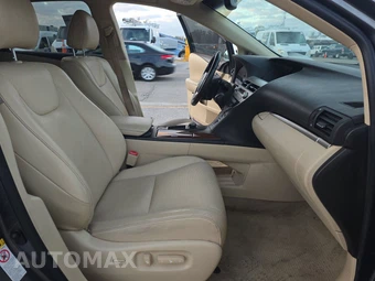 2013 Lexus RX 350 – miniatura 8