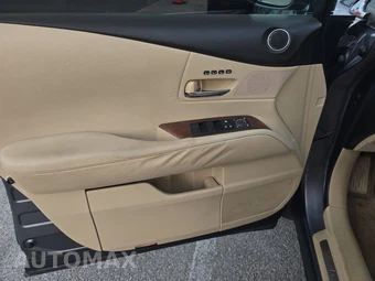 2013 Lexus RX 350 – miniatura 9