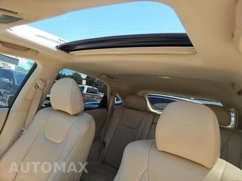 2013 Lexus RX 350 – miniatura 11