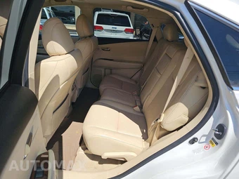 2013 Lexus RX 350 – miniatura 13