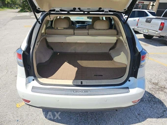 2013 Lexus RX 350 – miniatura 14