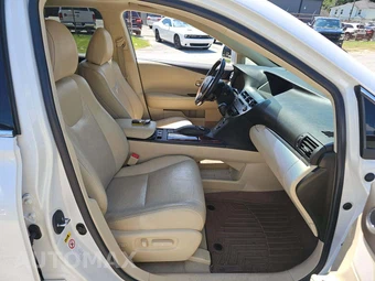 2013 Lexus RX 350 – miniatura 18