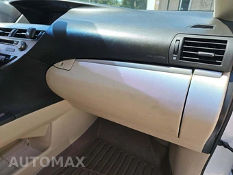 2013 Lexus RX 350 – miniatura 19