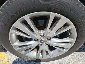 2013 Lexus RX 350 – miniatura 24