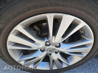 2013 Lexus RX 350 – miniatura 30