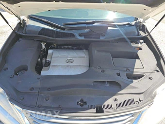 2013 Lexus RX 350 – miniatura 33