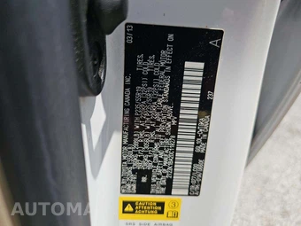 2013 Lexus RX 350 – miniatura 5