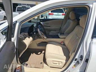 2013 Lexus RX 350 – miniatura 6
