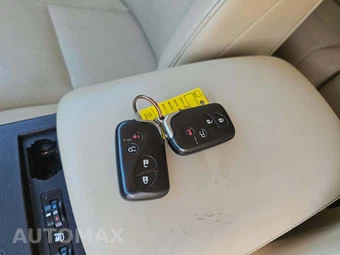 2013 Lexus RX 350 – miniatura 8