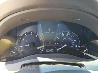 2013 Lexus RX 350 – miniatura 9