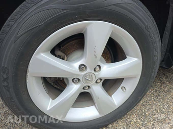 2013 Lexus RX 350 – miniatura 23