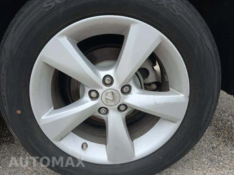 2013 Lexus RX 350 – miniatura 24