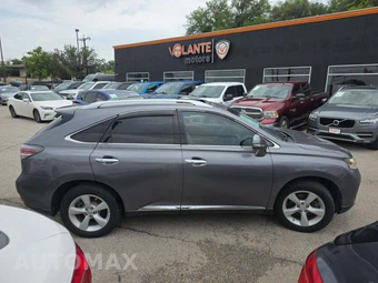 2013 Lexus RX 350 – miniatura 4