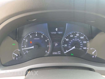 2013 Lexus RX 350 – miniatura 9