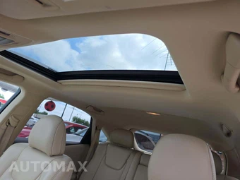 2013 Lexus RX 350 – miniatura 11