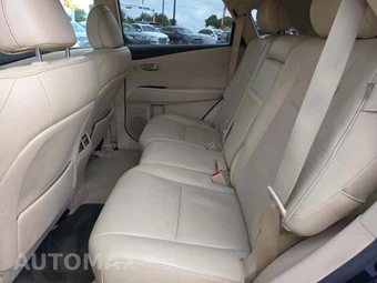 2013 Lexus RX 350 – miniatura 13