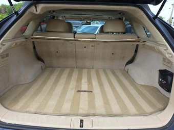 2013 Lexus RX 350 – miniatura 14