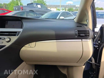 2013 Lexus RX 350 – miniatura 19