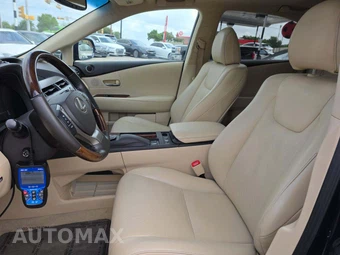 2013 Lexus RX 350 – miniatura 6