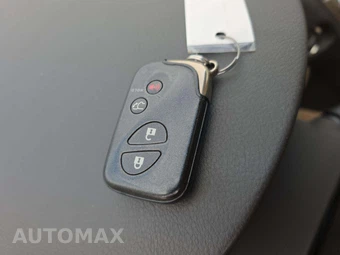 2013 Lexus RX 350 – miniatura 8