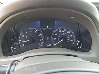 2013 Lexus RX 350 – miniatura 9