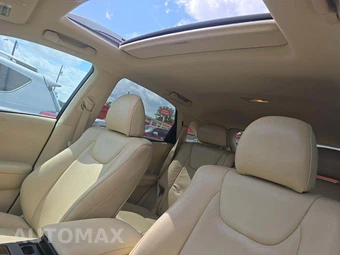 2013 Lexus RX 350 – miniatura 11