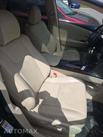 2013 Lexus RX 350 – miniatura 18
