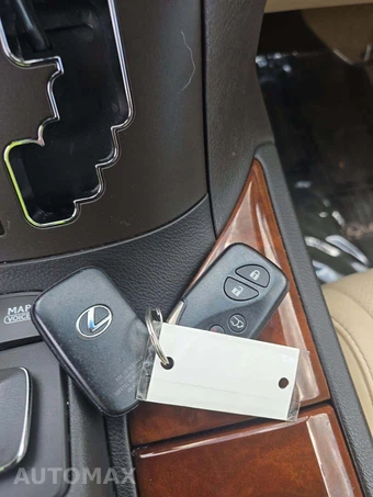 2013 Lexus RX 350 – miniatura 8