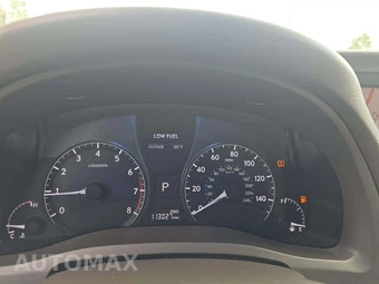 2013 Lexus RX 350 – miniatura 9