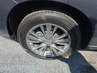 2013 Lexus RX 350 – miniatura 10