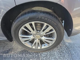 2013 Lexus RX 350 – miniatura 11