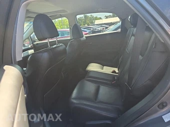 2013 Lexus RX 350 – miniatura 16