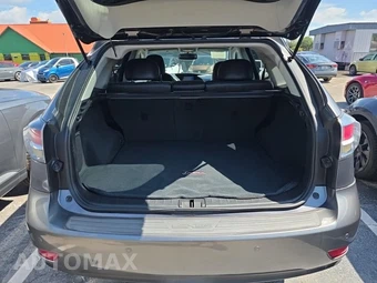 2013 Lexus RX 350 – miniatura 20