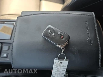 2013 Lexus RX 350 – miniatura 22