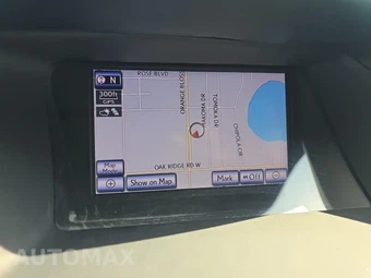 2013 Lexus RX 350 – miniatura 23