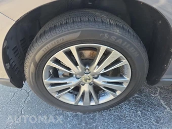 2013 Lexus RX 350 – miniatura 8