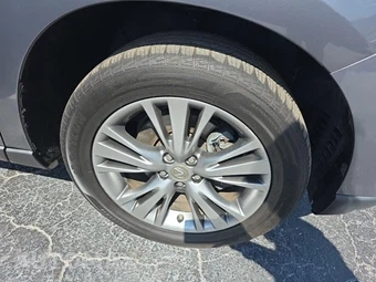 2013 Lexus RX 350 – miniatura 9