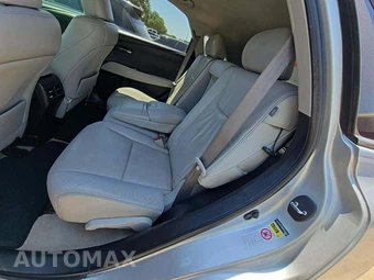 2013 Lexus RX 350 - miniatura 13