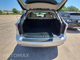 2013 Lexus RX 350 - miniatura 14