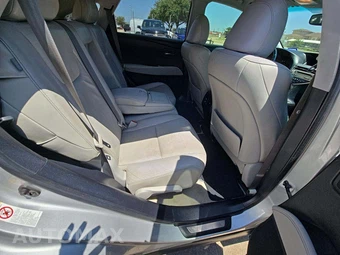 2013 Lexus RX 350 - miniatura 16