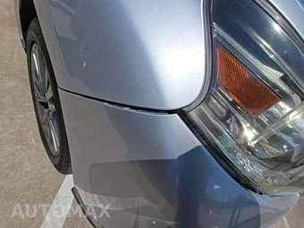2013 Lexus RX 350 - miniatura 24