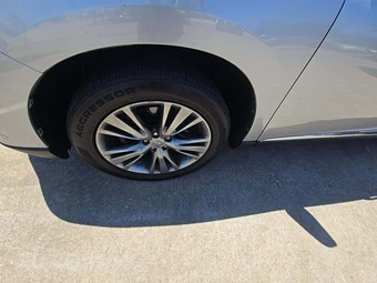 2013 Lexus RX 350 - miniatura 26